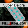 Super Delgra 28